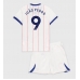 Maillot de foot Chelsea Joao Pedro #9 Troisième vêtements enfant 2026-27 Manches Courtes (+ pantalon court)